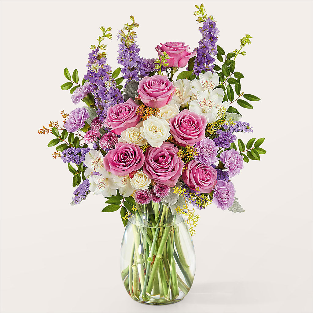 Lucky Me Bouquet – C & C SENSATIONS, Waynesboro VA