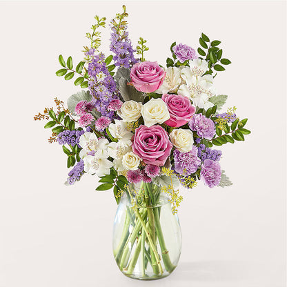Lucky Me Bouquet – C & C SENSATIONS, Waynesboro VA