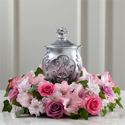 Glorious Tribute Arrangement – C & C SENSATIONS, Waynesboro VA