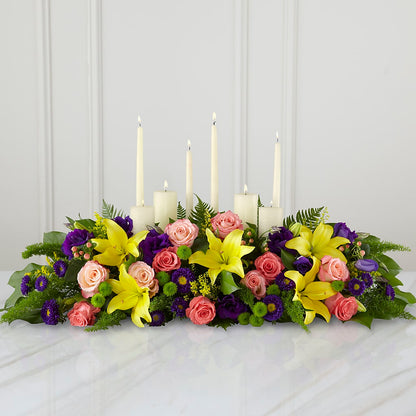 Forever Arrangement – C & C SENSATIONS, Waynesboro VA