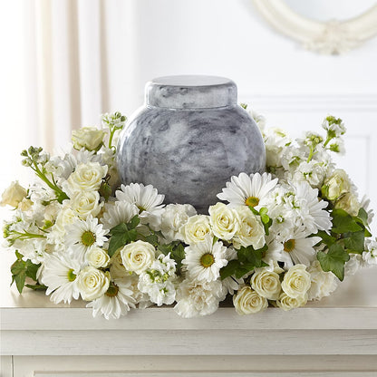 Timeless Tribute Cremation Adornment – C & C SENSATIONS, Waynesboro VA