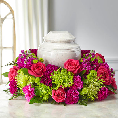 Hopeful Blessings Cremation Adornment – C & C SENSATIONS, Waynesboro VA