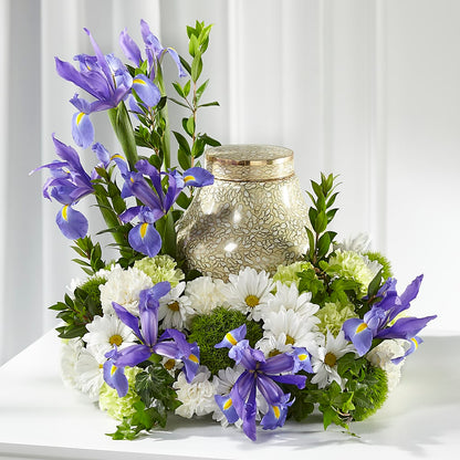 Sincere Spirit Cremation Adornment – C & C SENSATIONS, Waynesboro VA