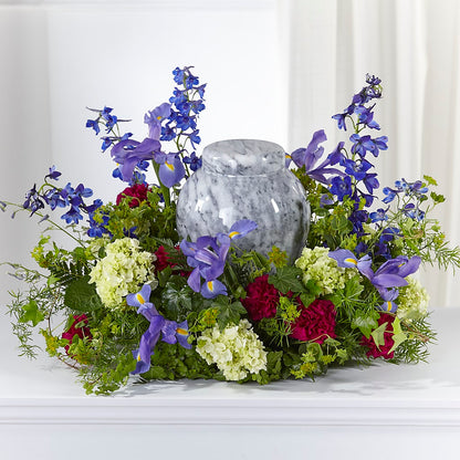 Forever Remembered Cremation Adornment – C & C SENSATIONS, Waynesboro VA