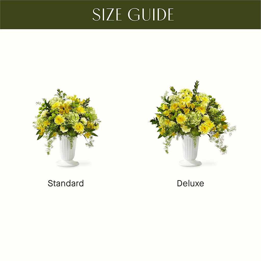 Beloved Blessings Arrangement – C & C SENSATIONS, Waynesboro VA