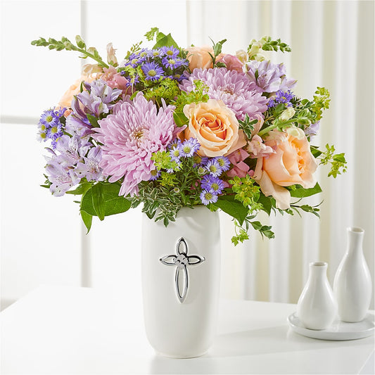 Divine Gift Bouquet – C & C SENSATIONS, Waynesboro VA