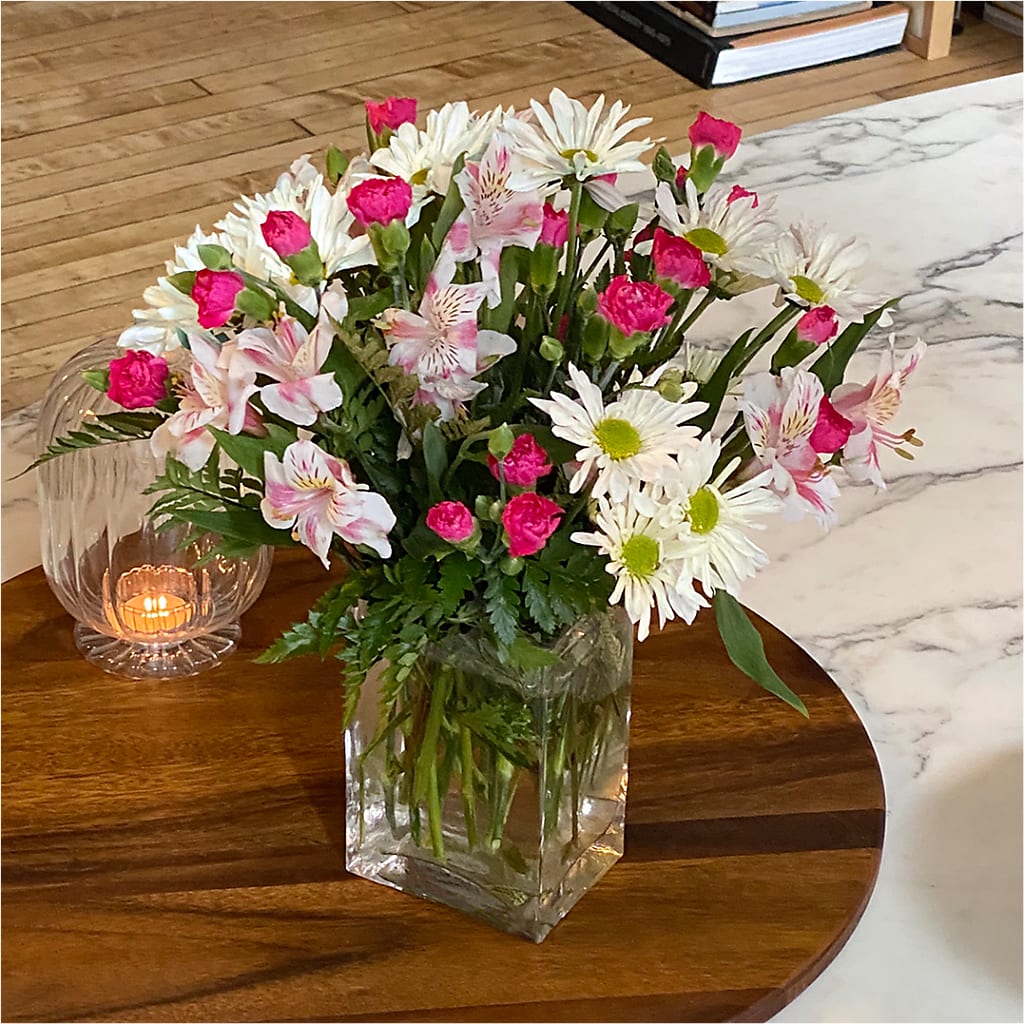 Sweet Surprises® Bouquet – C & C SENSATIONS, Waynesboro VA