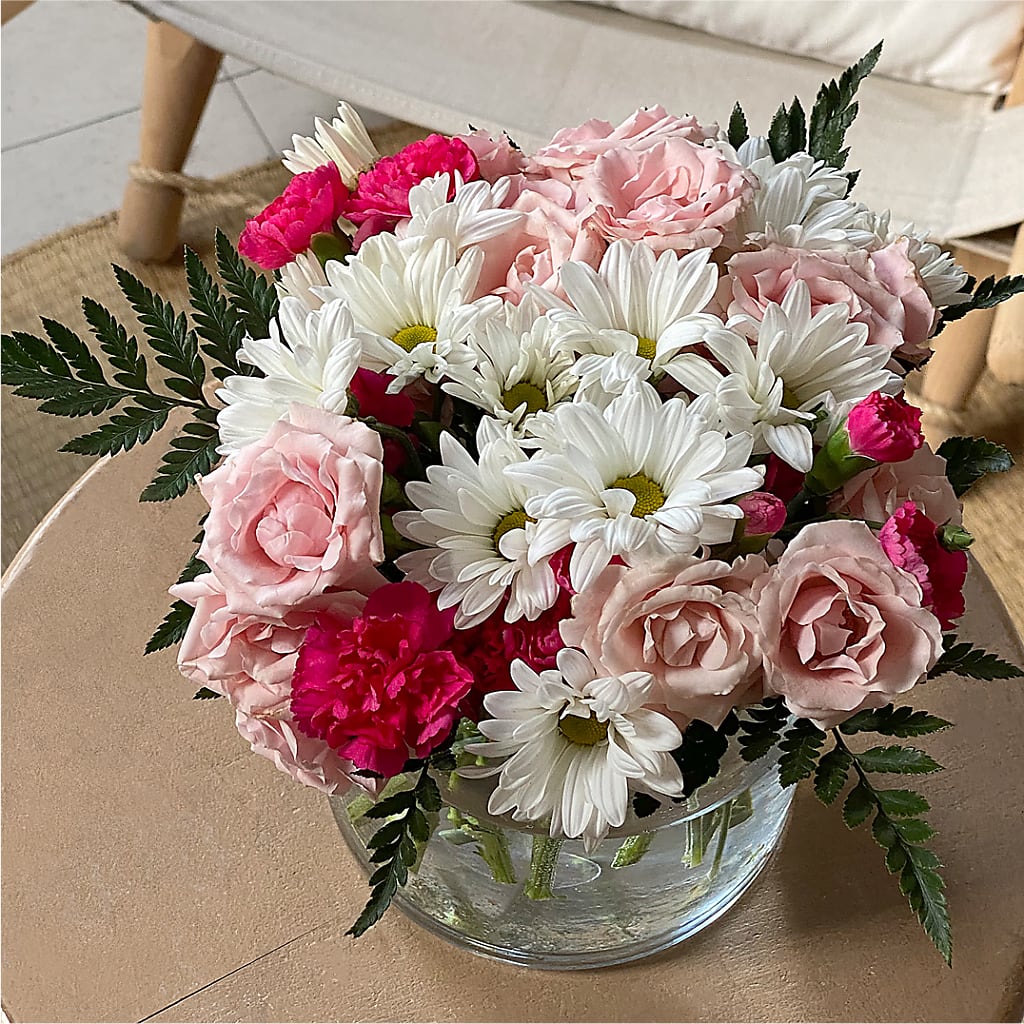 Sweet Surprises® Bouquet – C & C SENSATIONS, Waynesboro VA