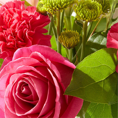 Watermelon Crush Bouquet – C & C SENSATIONS, Waynesboro VA