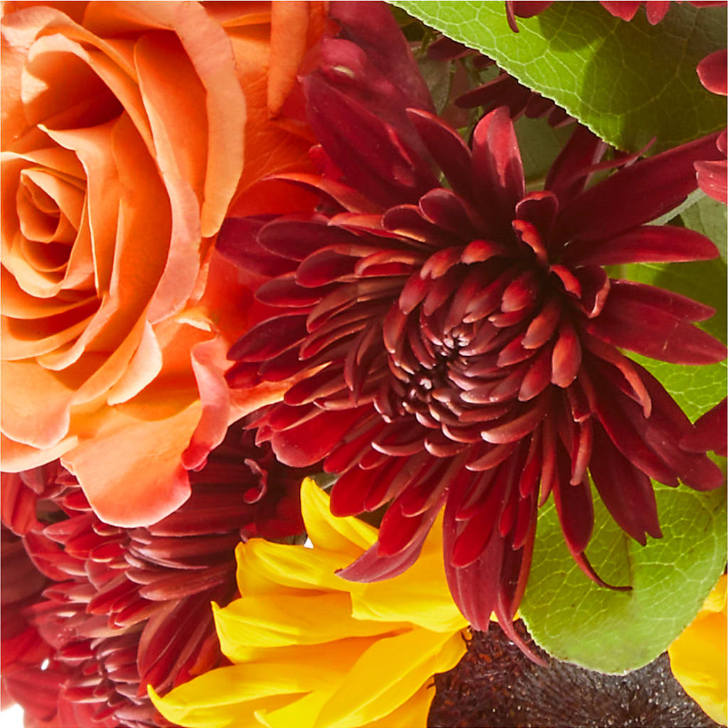 September Sunset Bouquet – C & C SENSATIONS, Waynesboro VA