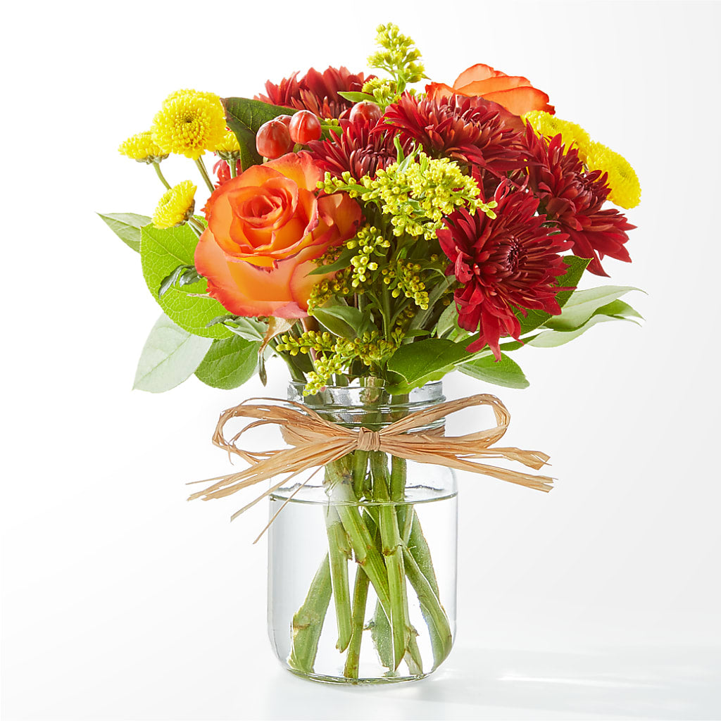 Apple Picking Bouquet – C & C SENSATIONS, Waynesboro VA
