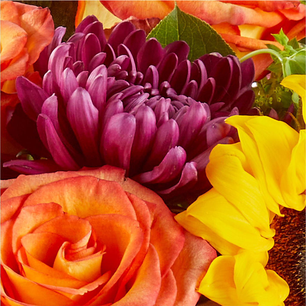 Nature Walk Bouquet – C & C SENSATIONS, Waynesboro VA