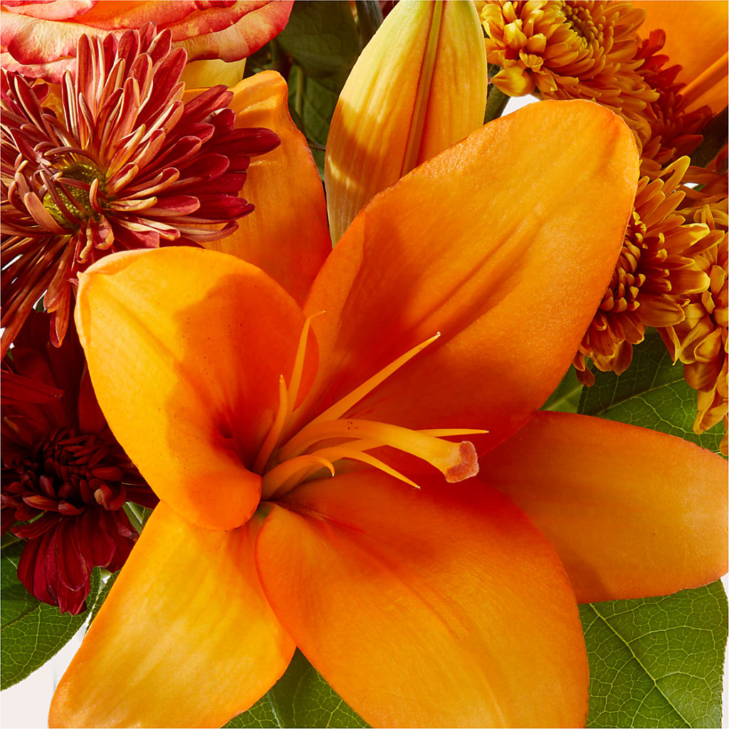 Autumnal Aroma Bouquet – C & C SENSATIONS, Waynesboro VA