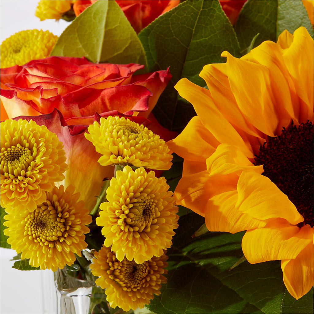 Picnic in the Park Bouquet – C & C SENSATIONS, Waynesboro VA