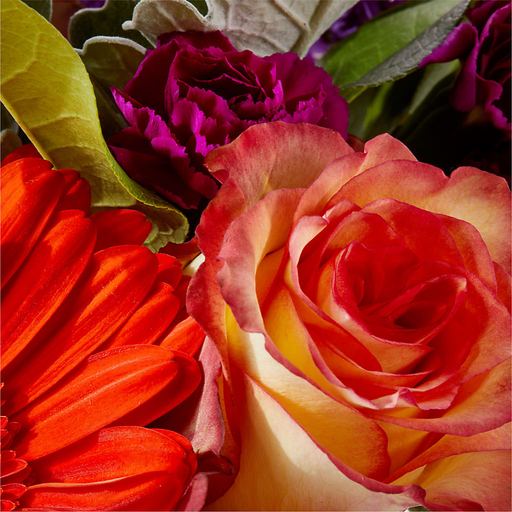 Sangria Bouquet – C & C SENSATIONS, Waynesboro VA