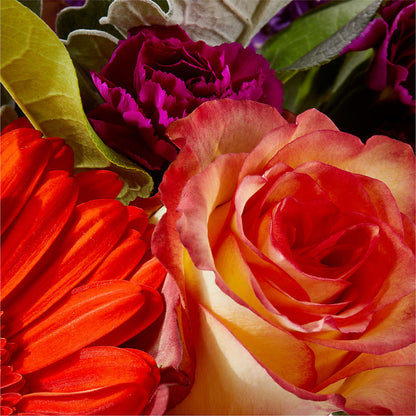 Sangria Bouquet – C & C SENSATIONS, Waynesboro VA