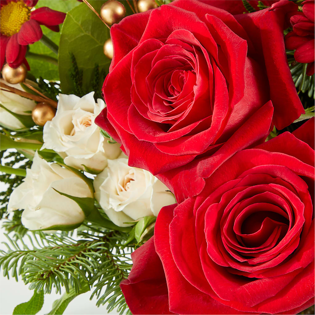 Believe Bouquet – C & C SENSATIONS, Waynesboro VA