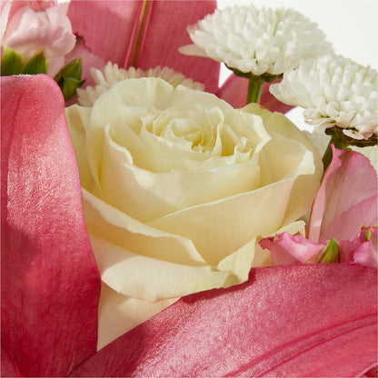 Piece of Cake Bouquet – C & C SENSATIONS, Waynesboro VA