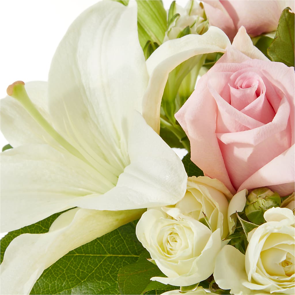 Kindhearted Bouquet – C & C SENSATIONS, Waynesboro VA
