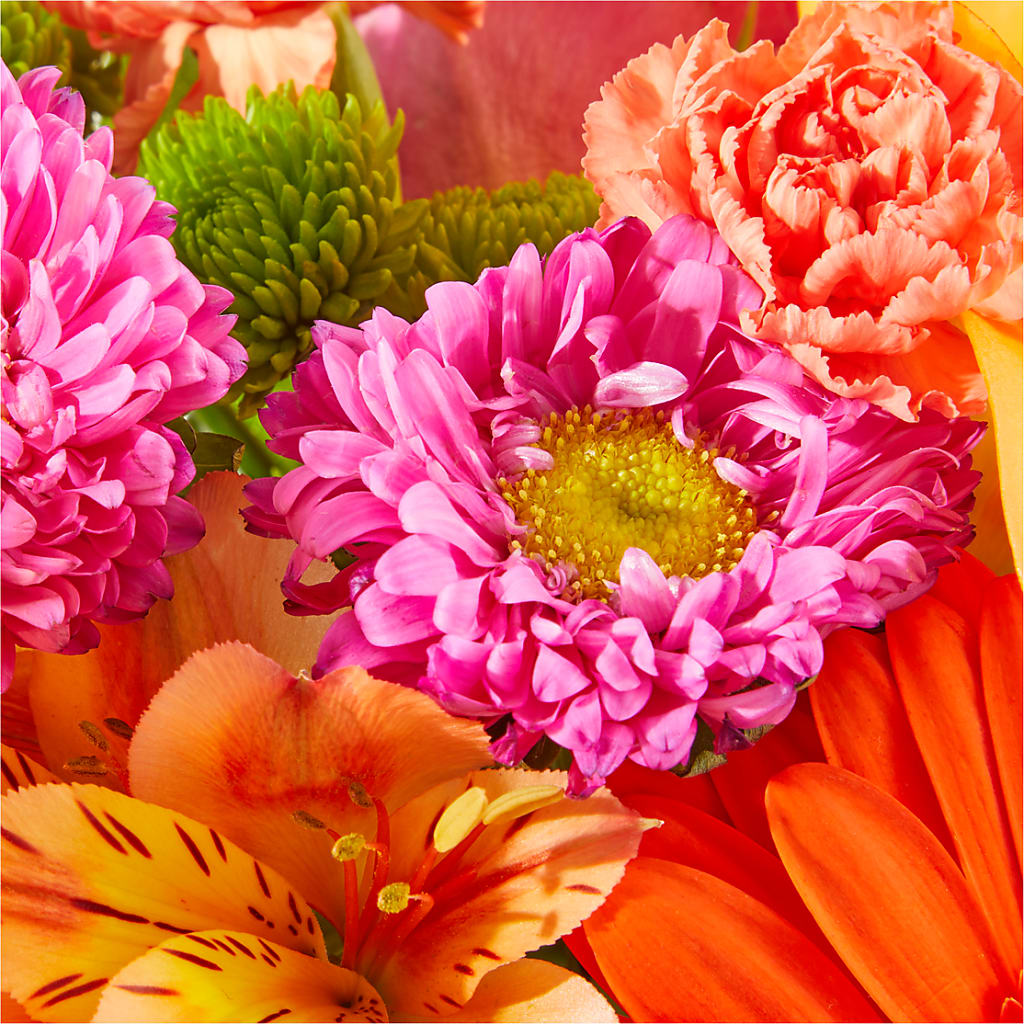 Soiree Bouquet – C & C SENSATIONS, Waynesboro VA
