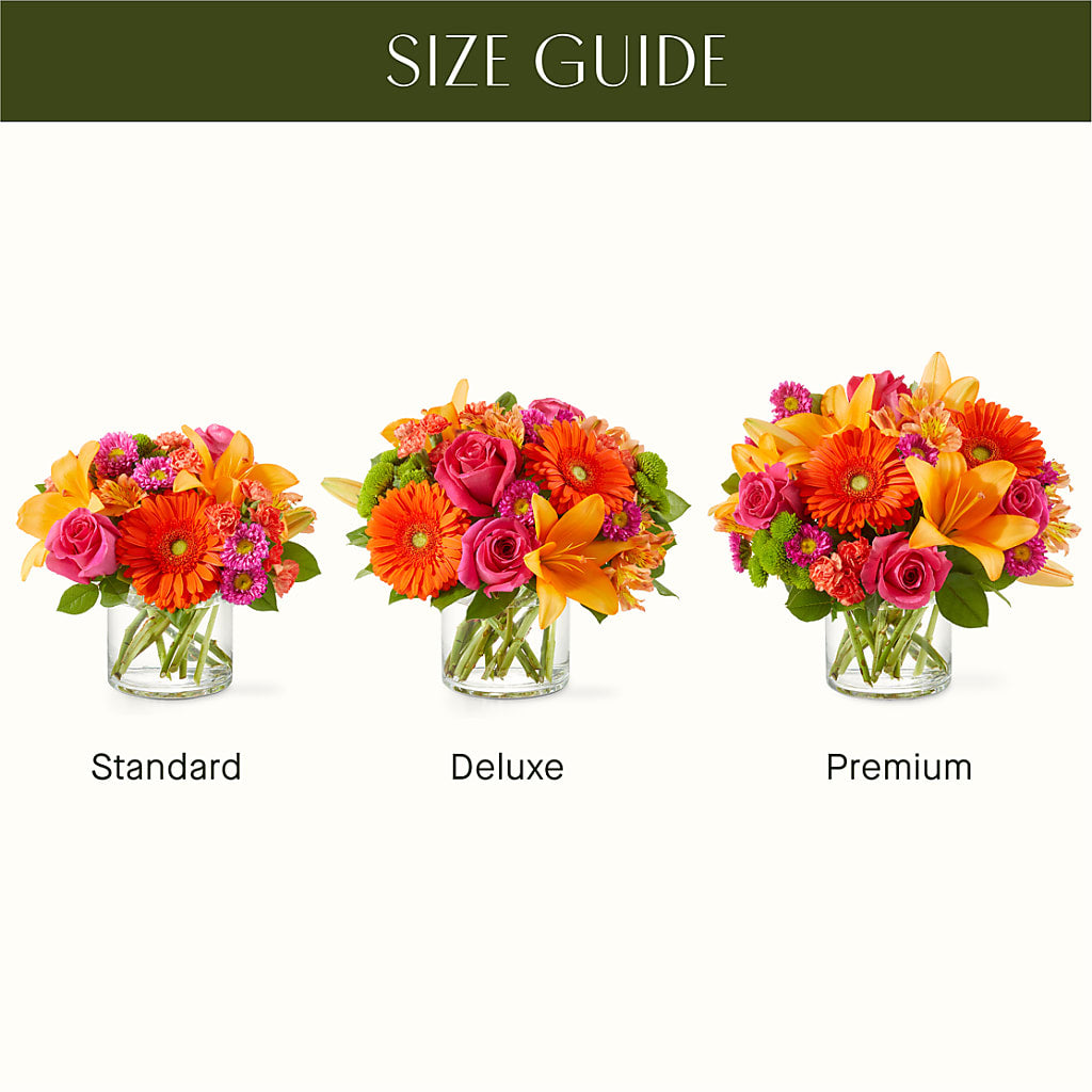 Soiree Bouquet – C & C SENSATIONS, Waynesboro VA