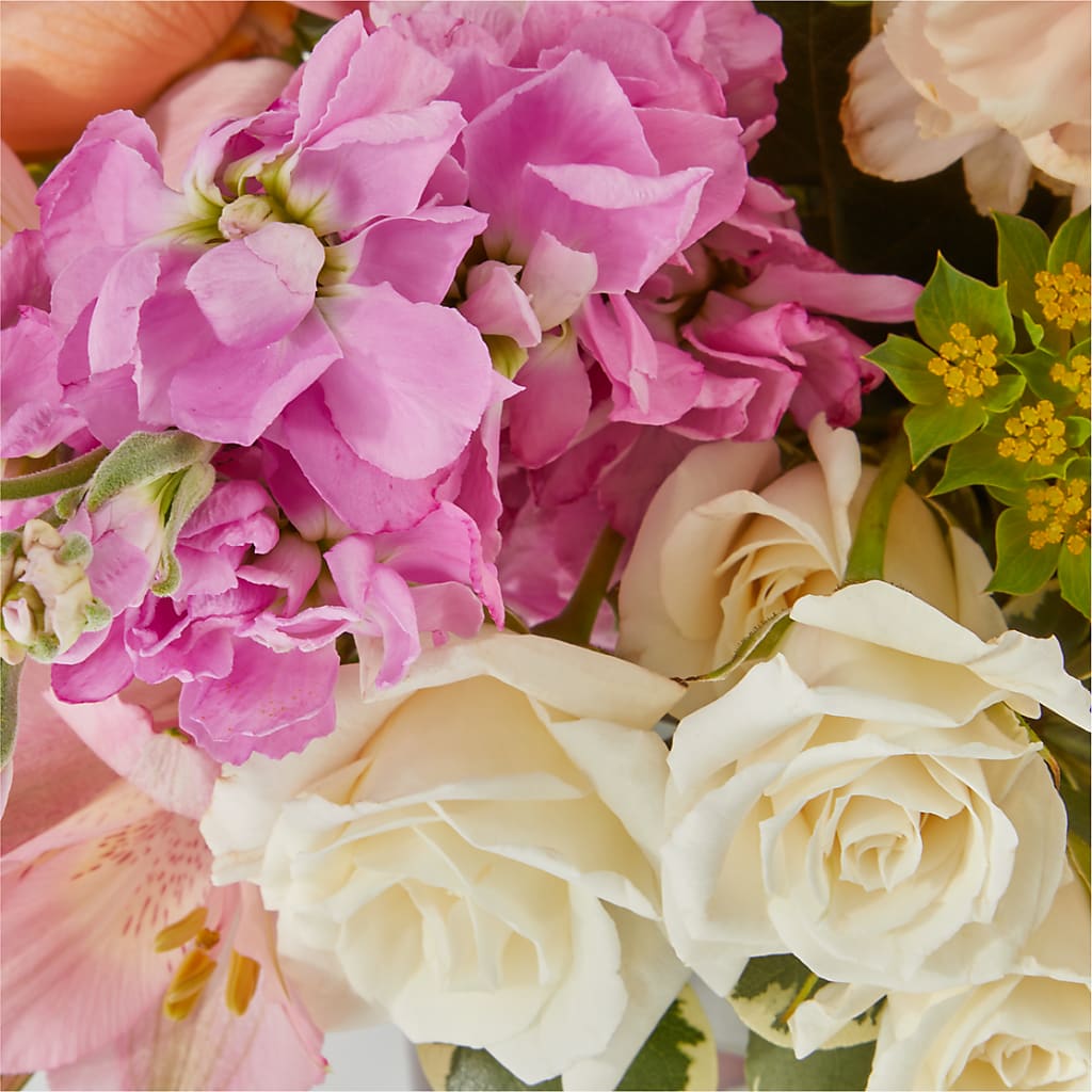 Paradise Bouquet – C & C SENSATIONS, Waynesboro VA