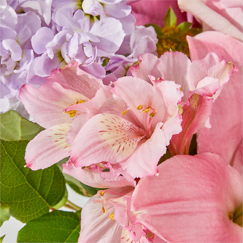 The Crown Jewel Bouquet – C & C SENSATIONS, Waynesboro VA