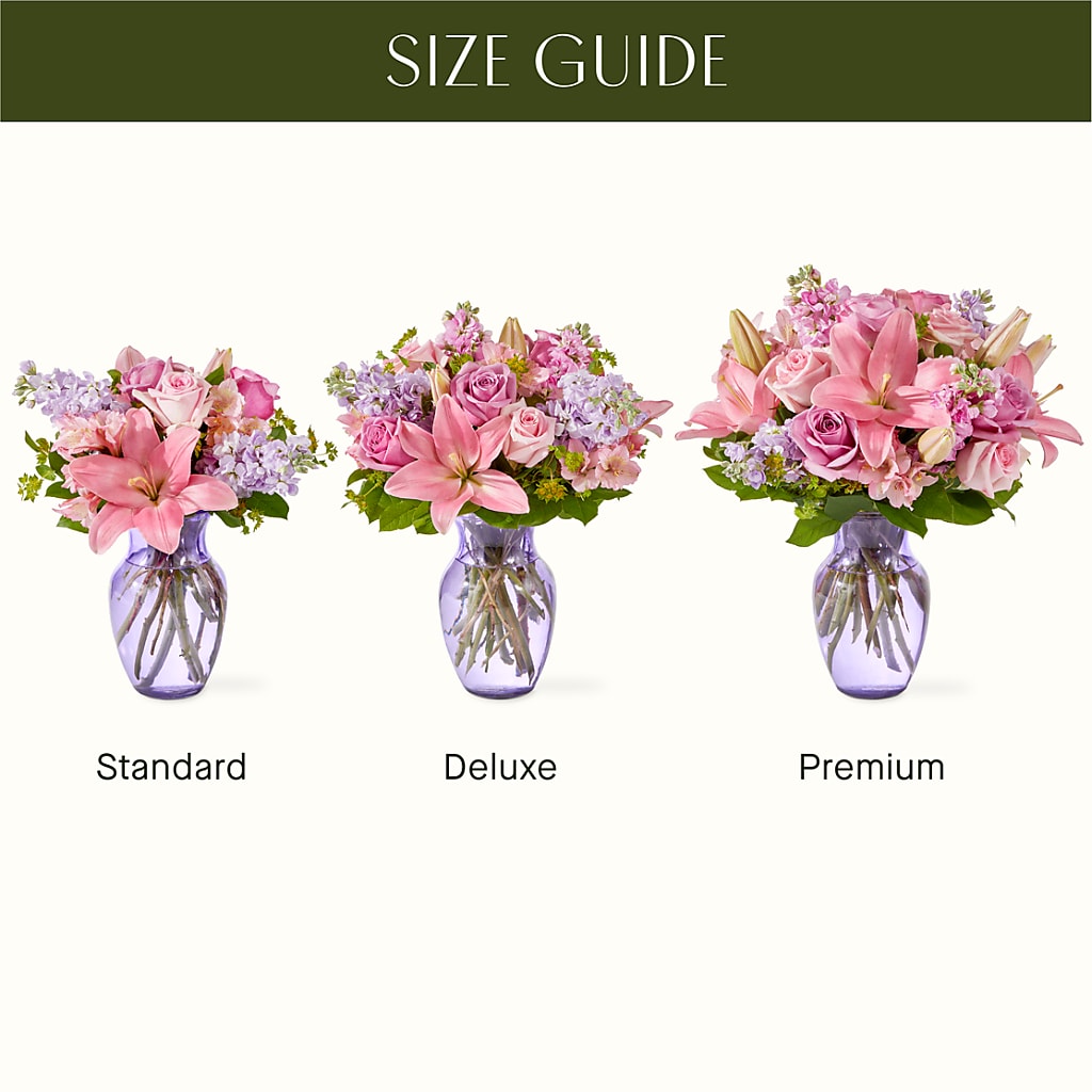 The Crown Jewel Bouquet – C & C SENSATIONS, Waynesboro VA