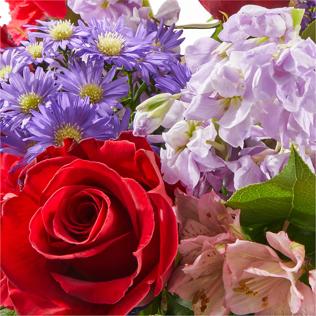 Your Majesty Bouquet – C & C SENSATIONS, Waynesboro VA