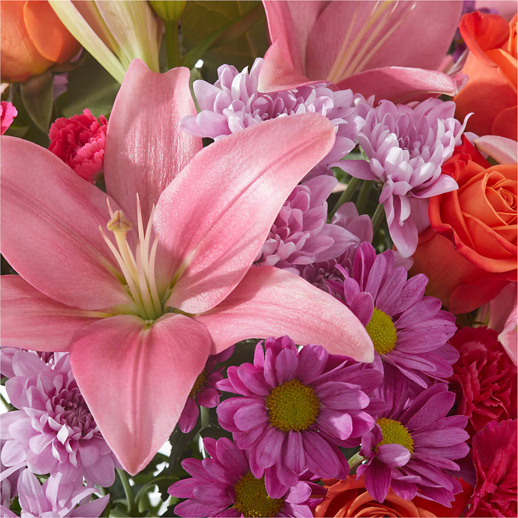 One and Only Bouquet – C & C SENSATIONS, Waynesboro VA