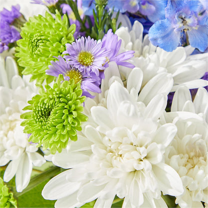 Genuine Gestures Bouquet – C & C SENSATIONS, Waynesboro VA
