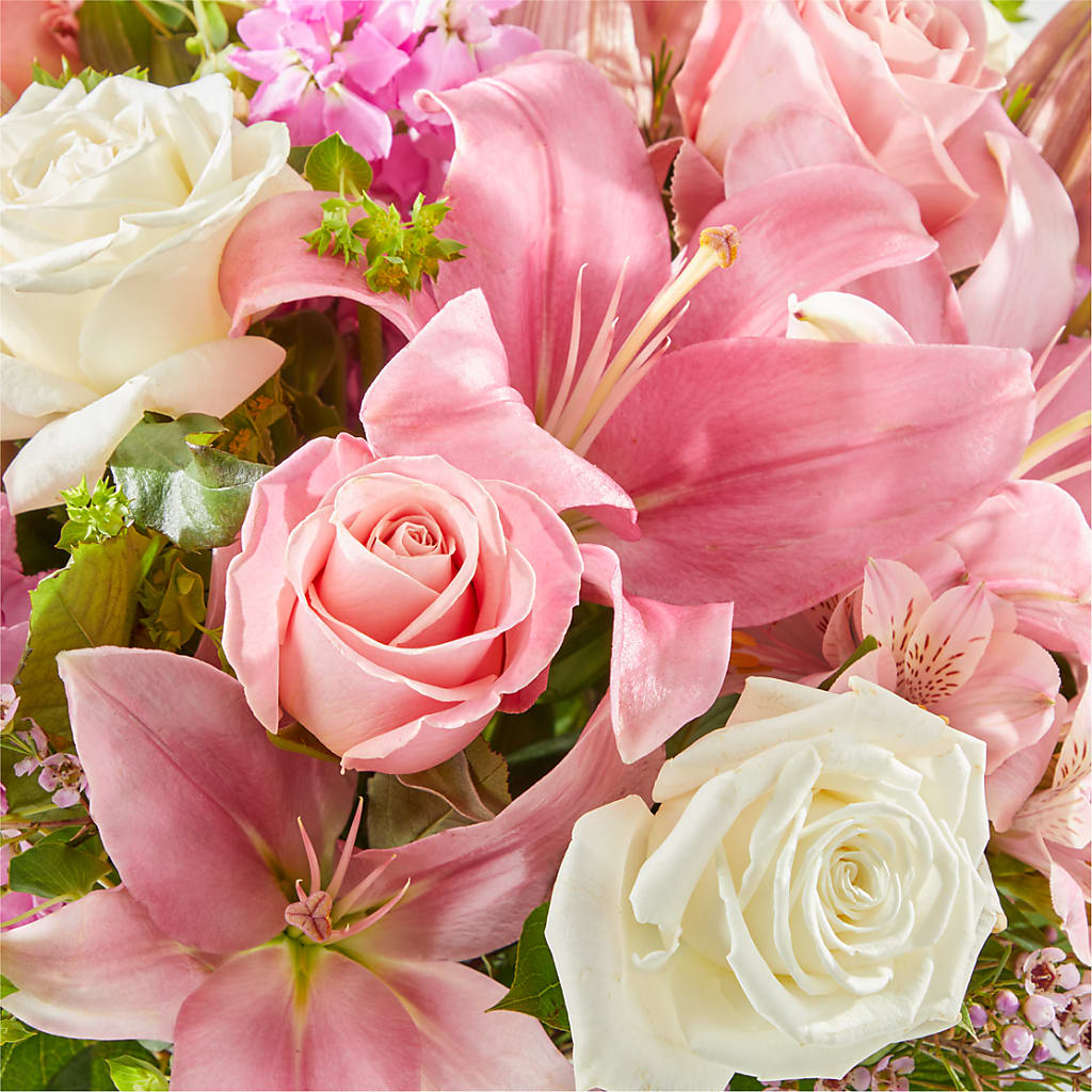 Ethereal Beauty Bouquet – C & C SENSATIONS, Waynesboro VA