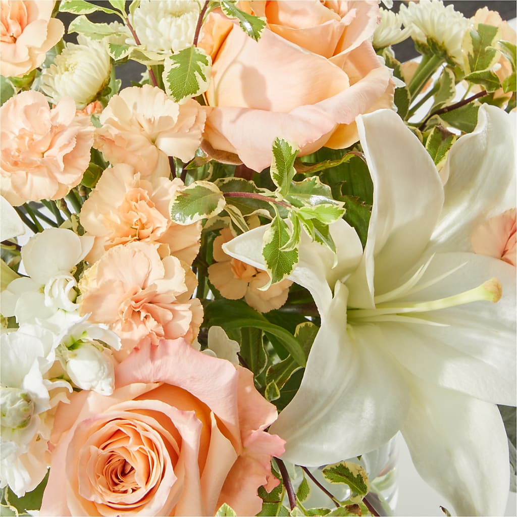 Darling Bouquet – C & C SENSATIONS, Waynesboro VA