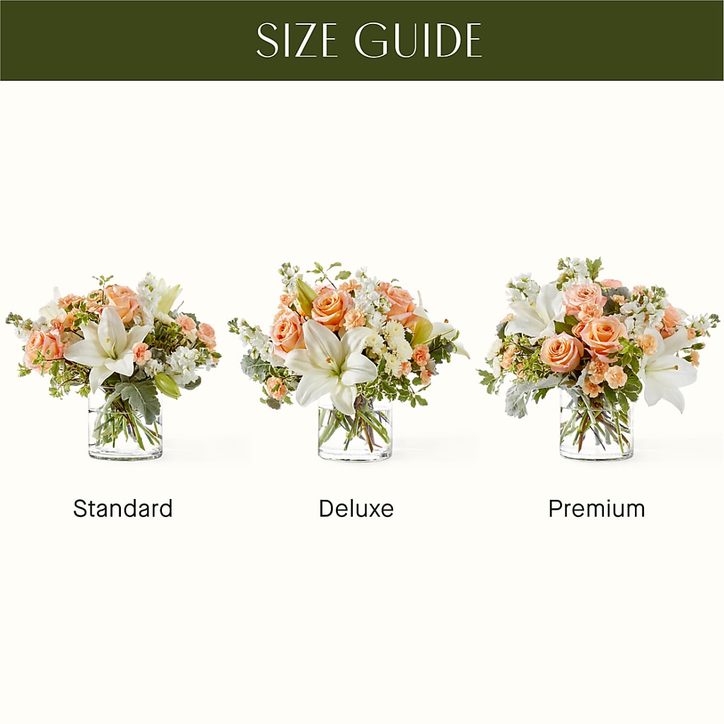 Darling Bouquet – C & C SENSATIONS, Waynesboro VA