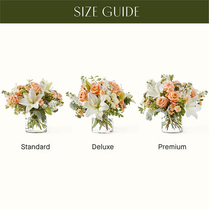 Darling Bouquet – C & C SENSATIONS, Waynesboro VA