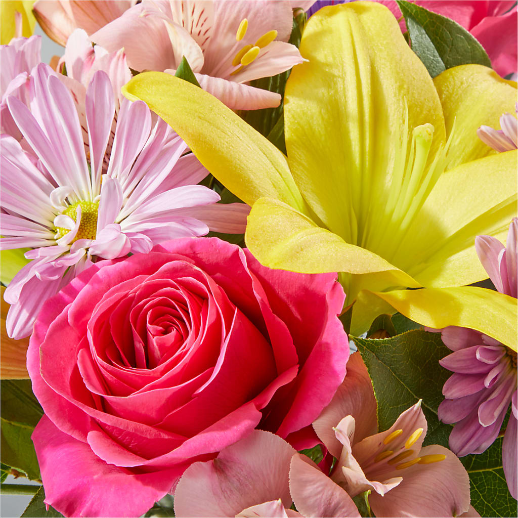 Sprinkles Bouquet – C & C SENSATIONS, Waynesboro VA