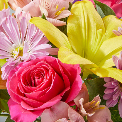 Sprinkles Bouquet – C & C SENSATIONS, Waynesboro VA