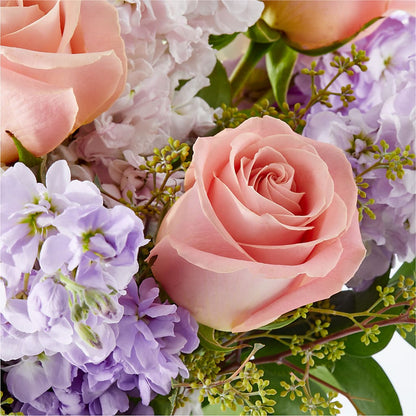 Embraced Bouquet – C & C SENSATIONS, Waynesboro VA