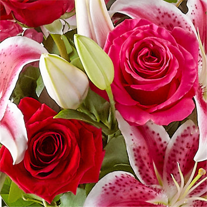 Always You Bouquet – C & C SENSATIONS, Waynesboro VA