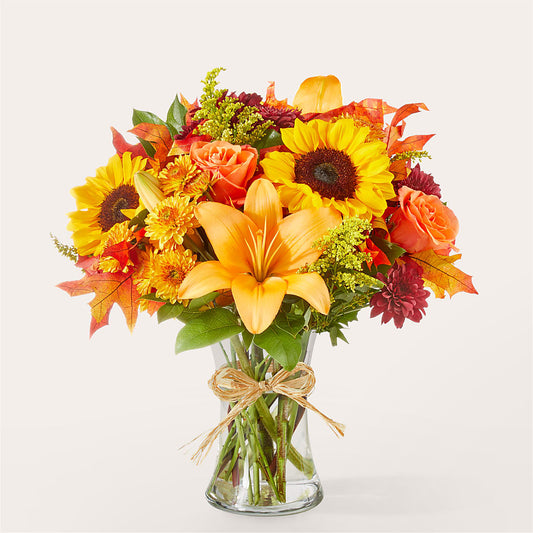 Sunny Side Bouquet – C & C SENSATIONS, Waynesboro VA