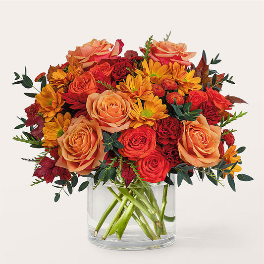 Sweet as Cinnamon Bouquet – C & C SENSATIONS, Waynesboro VA