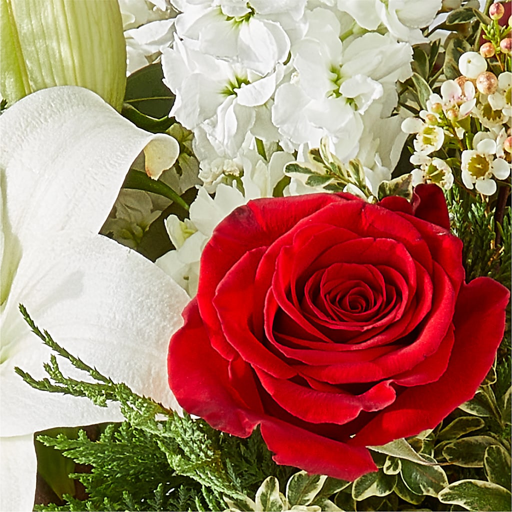 Twinkle Lights Bouquet – C & C SENSATIONS, Waynesboro VA