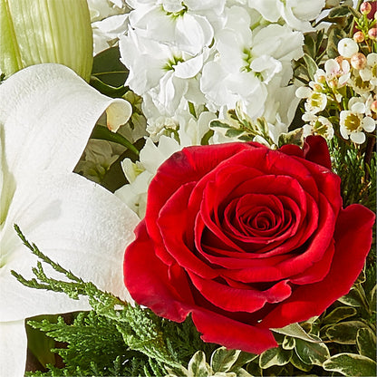 Twinkle Lights Bouquet – C & C SENSATIONS, Waynesboro VA