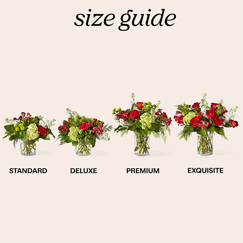 Tree Shopping Bouquet – C & C SENSATIONS, Waynesboro VA