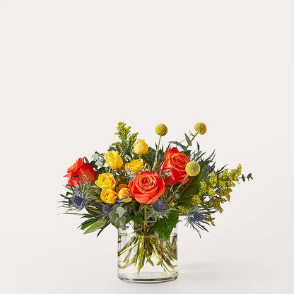 Disco Bouquet – C & C SENSATIONS, Waynesboro VA