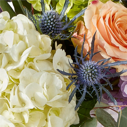 Porch Swing Bouquet – C & C SENSATIONS, Waynesboro VA