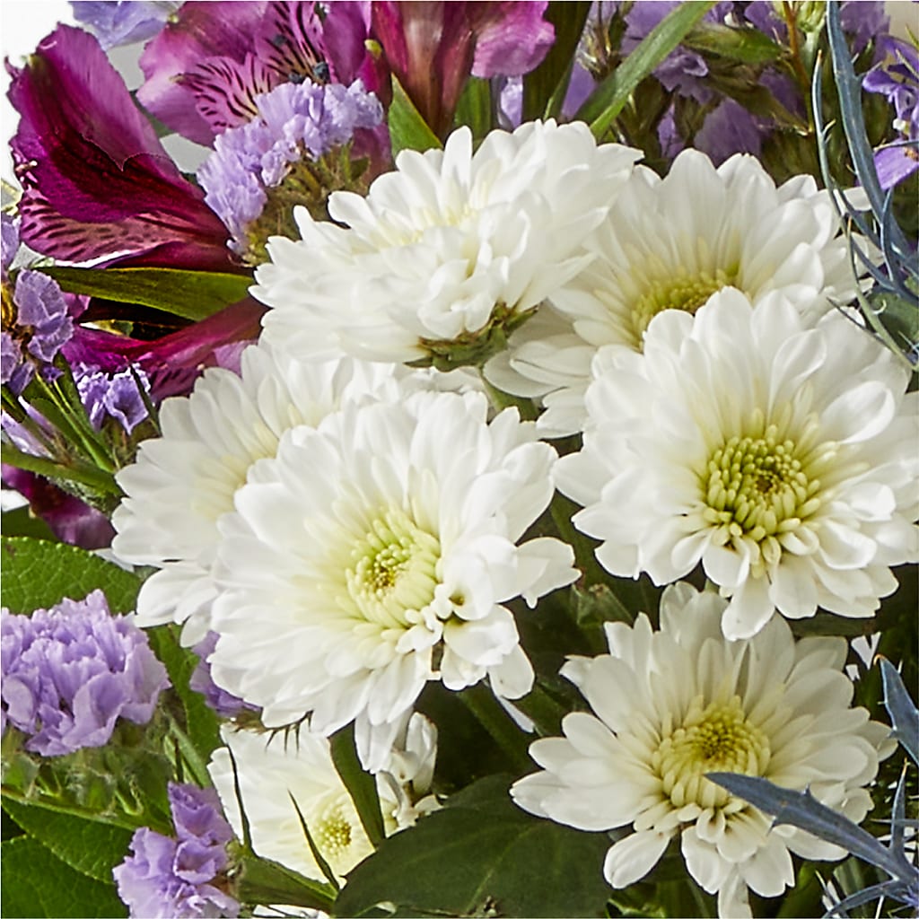 Shooting Star Bouquet – C & C SENSATIONS, Waynesboro VA