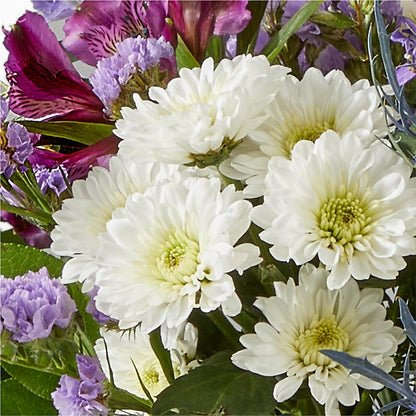 Shooting Star Bouquet – C & C SENSATIONS, Waynesboro VA