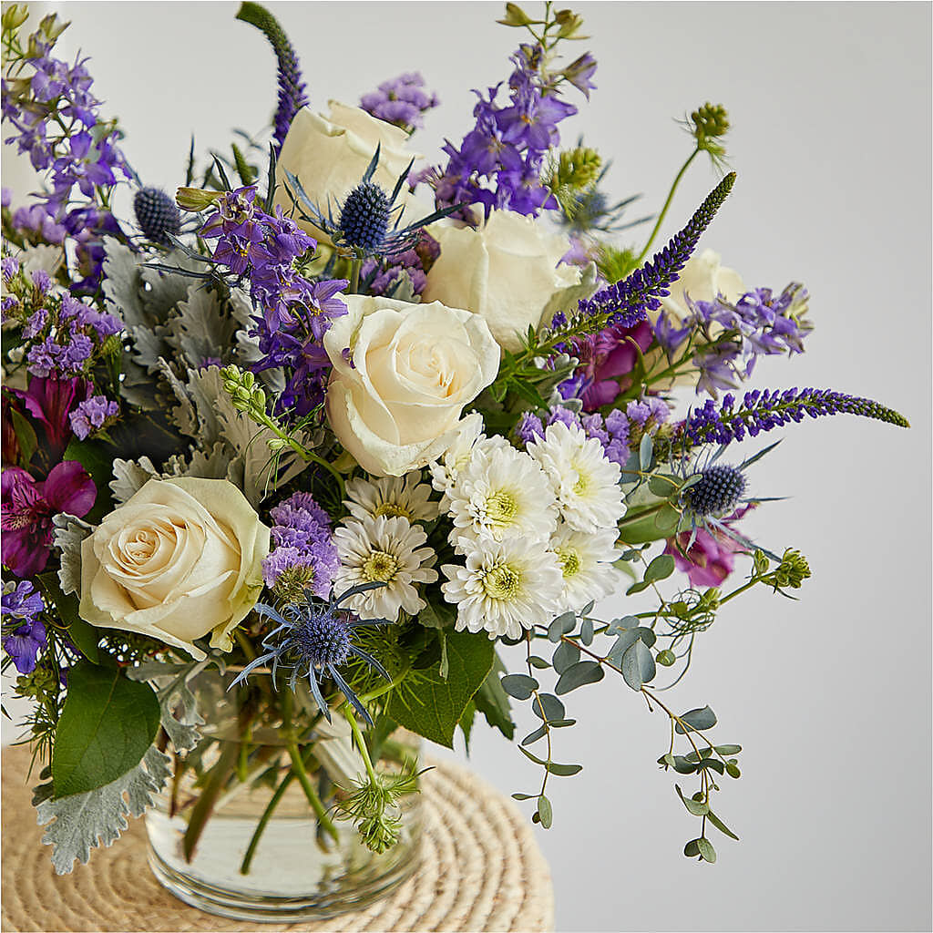 Shooting Star Bouquet – C & C SENSATIONS, Waynesboro VA