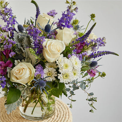 Shooting Star Bouquet – C & C SENSATIONS, Waynesboro VA